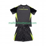 Maillot/Tenue Bayern Munich Gardien Enfant Troisieme 2025/2026